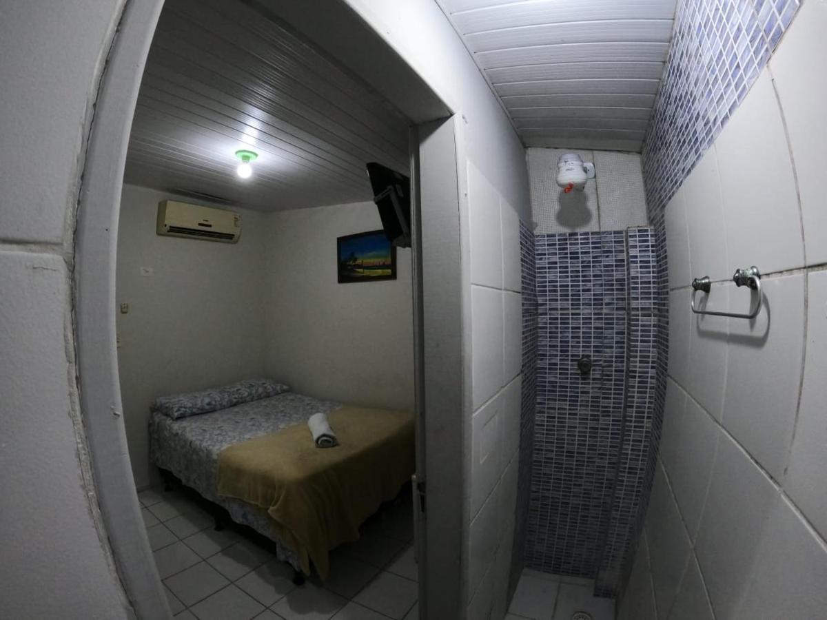 Guest house Pousada Delle Rose