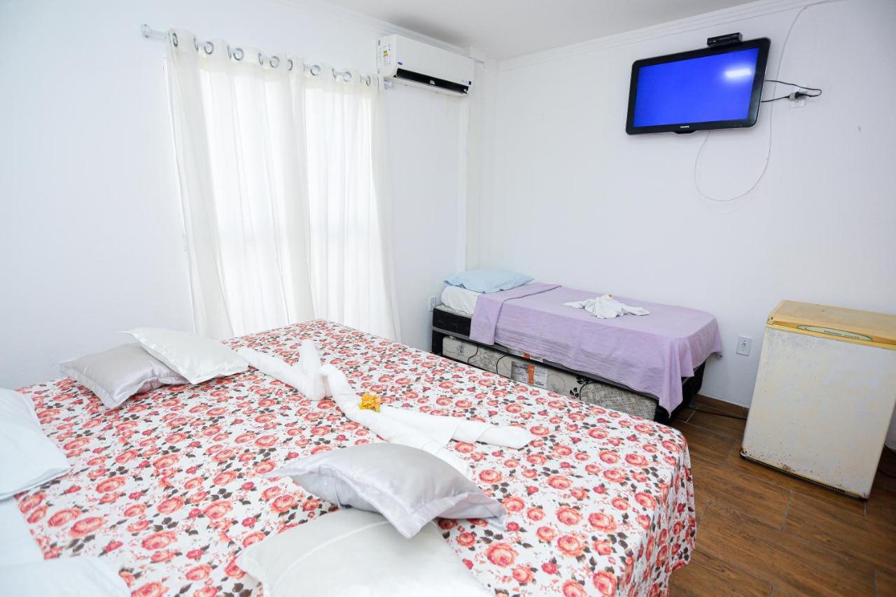 Pousada Delle Rose Guest house