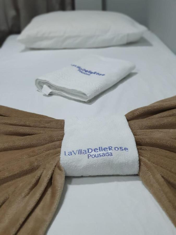 Pousada Delle Rose Guest house 3*