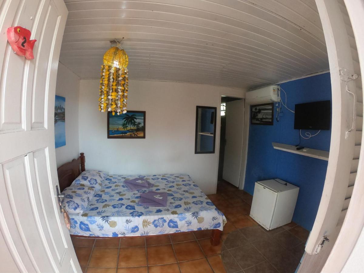Pousada Delle Rose Guest house 3*
