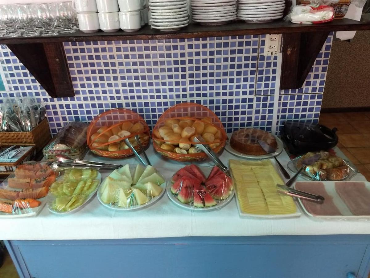 Pousada Delle Rose Guest house
