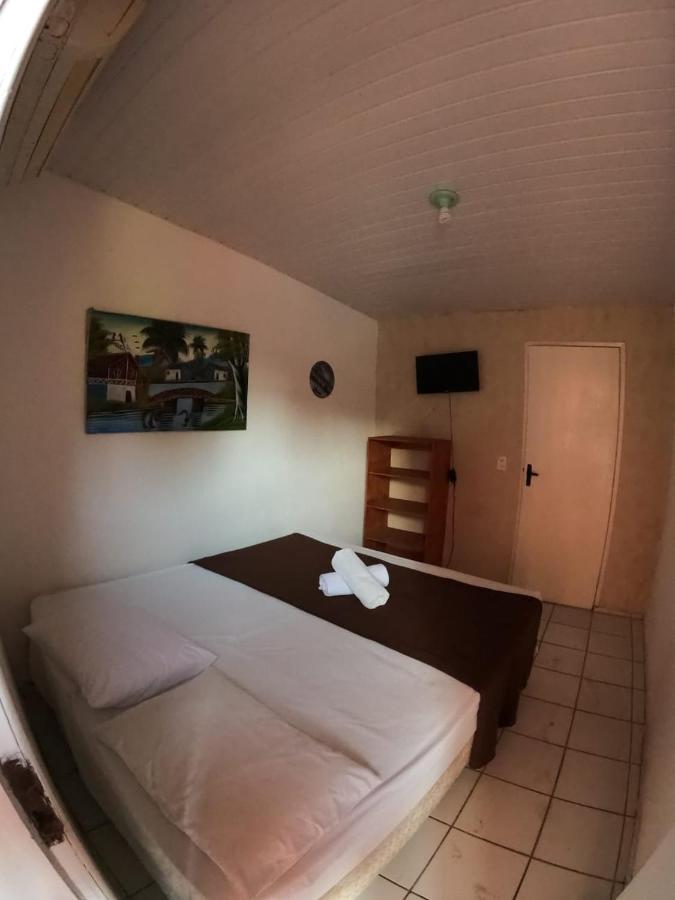 Pousada Delle Rose Guest house