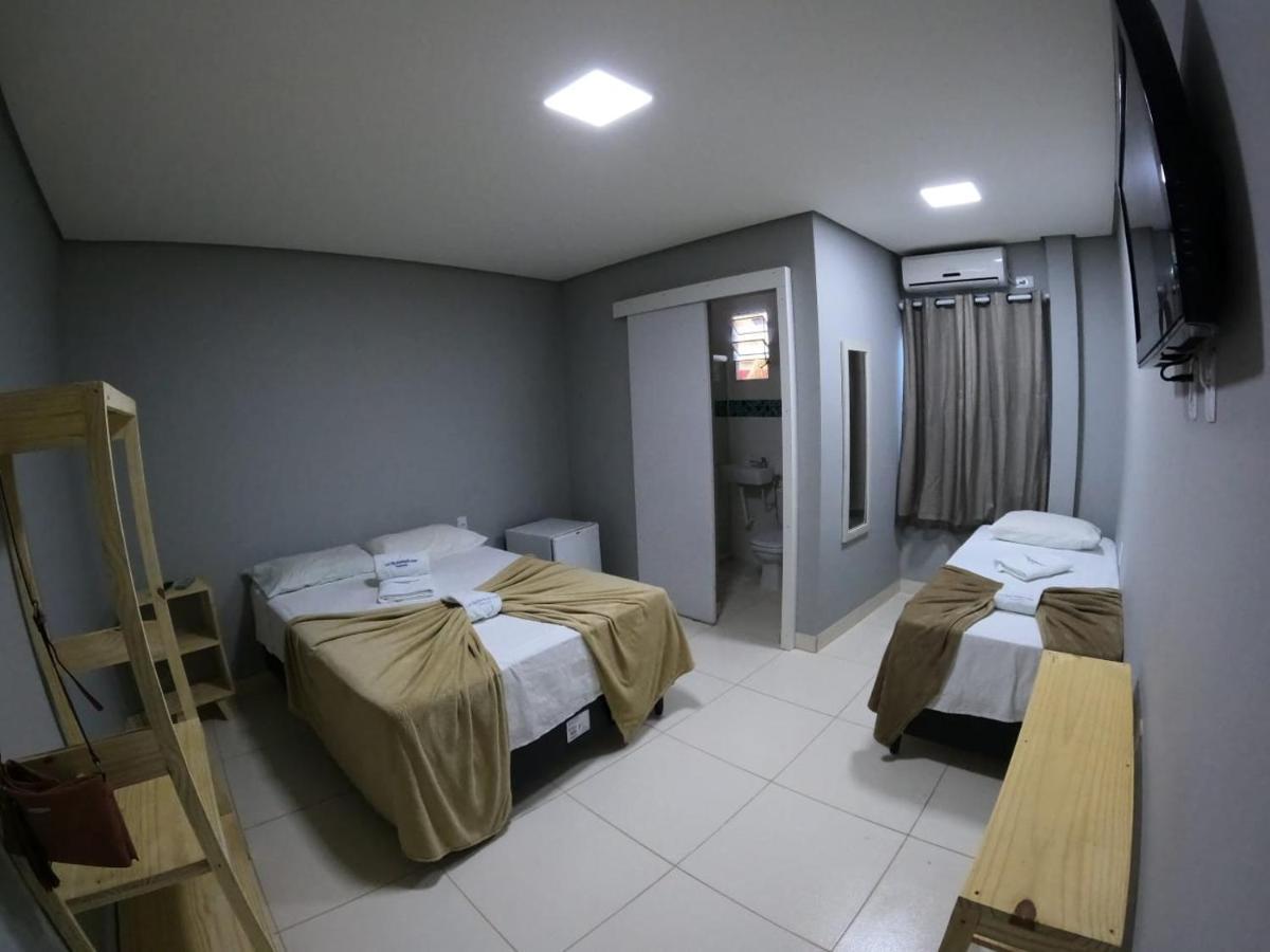 Guest house Pousada Delle Rose Porto de Galinhas