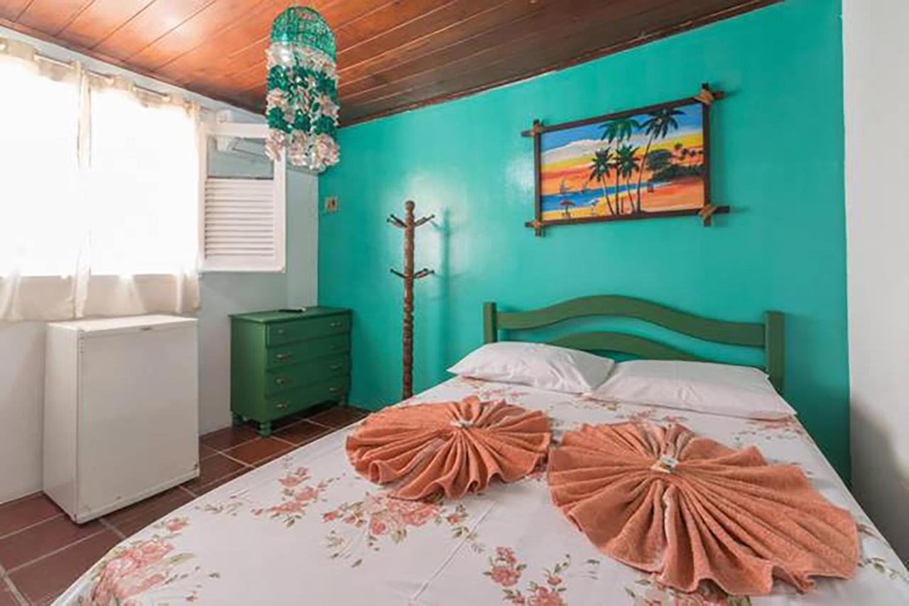 Pousada Delle Rose Guest house