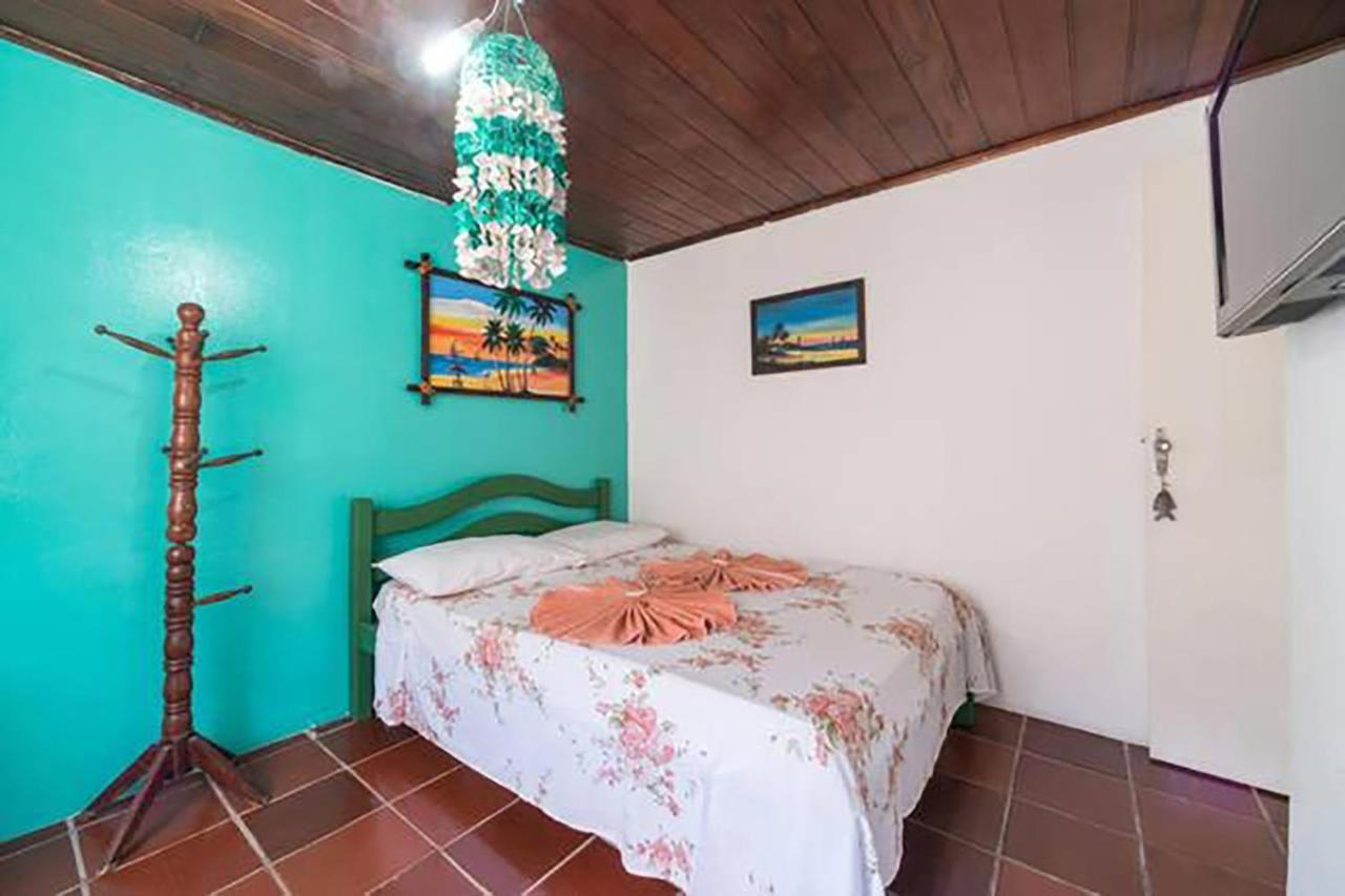 Pousada Delle Rose Guest house Porto de Galinhas