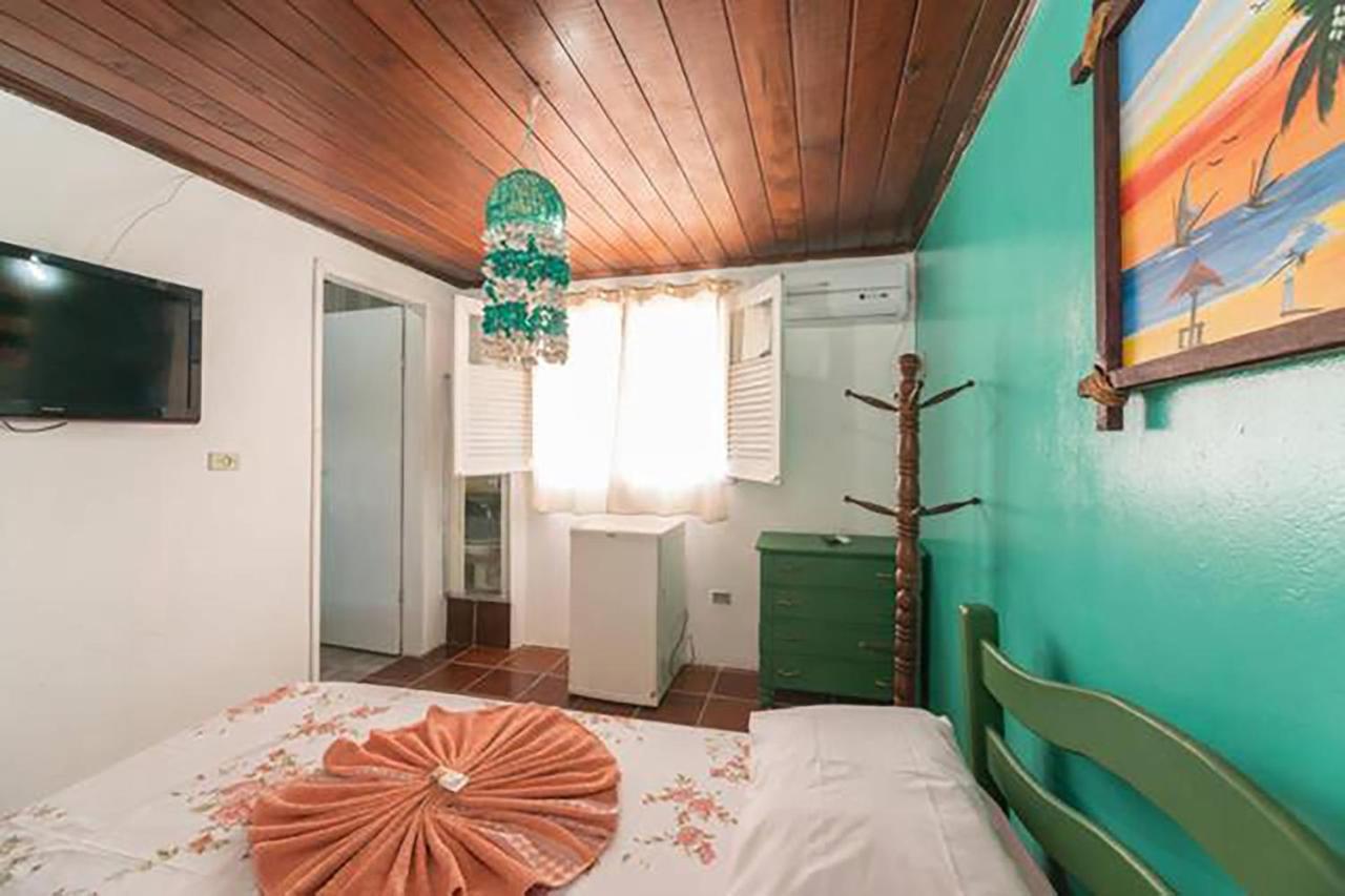 Pousada Delle Rose Guest house Porto de Galinhas
